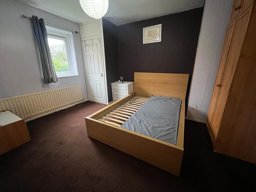 Apartment in Birmingham - More