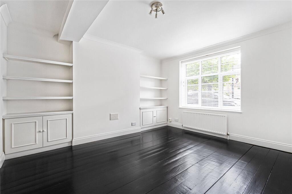 Main image of property: Odessa Street, London, SE16