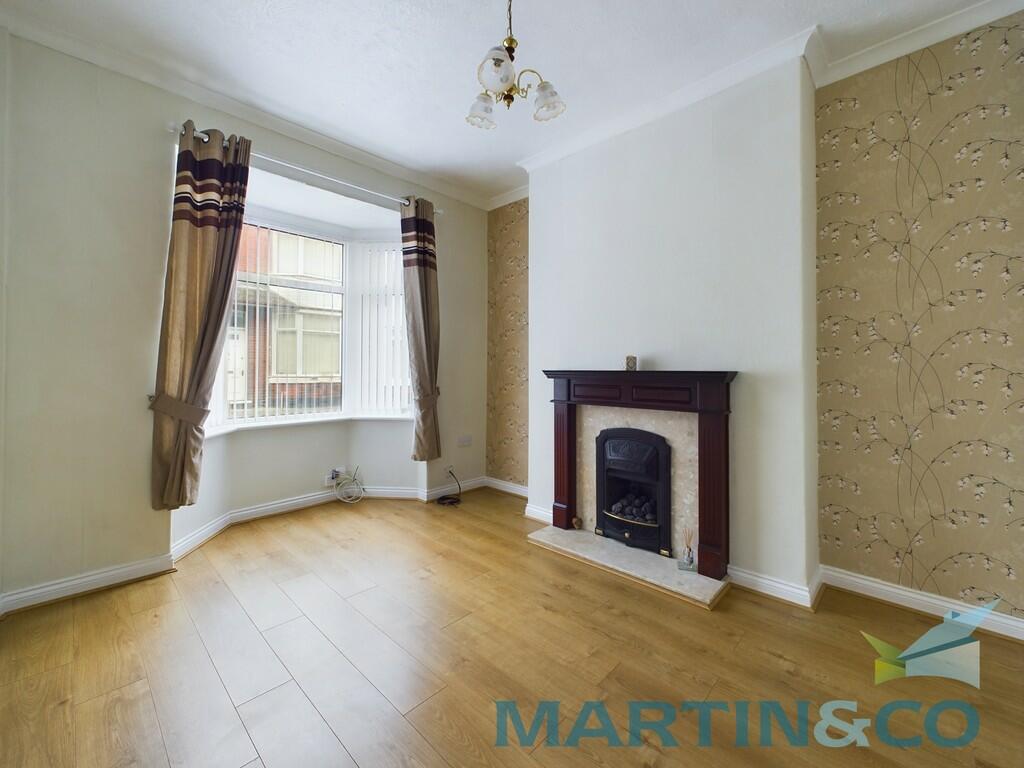 Main image of property: Hedley Street, Guisborough