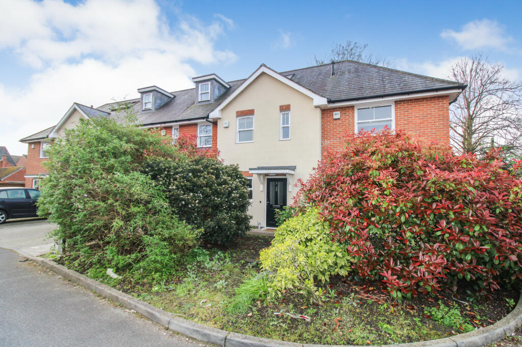 Main image of property: Axminster Court, Farnborough, Hampshire, GU14