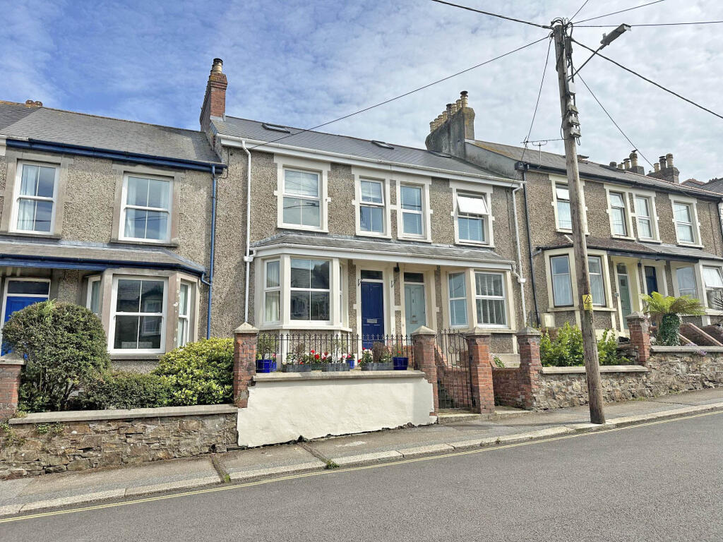 Main image of property: Daniell Road, Truro, Cornwall