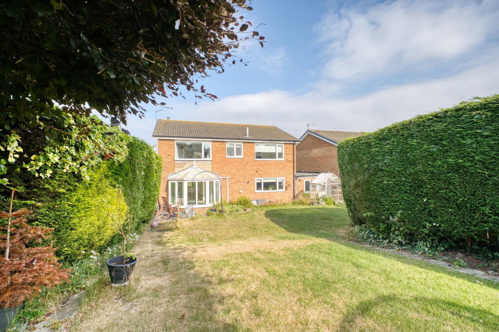 The Cedars, Whickham photo 4