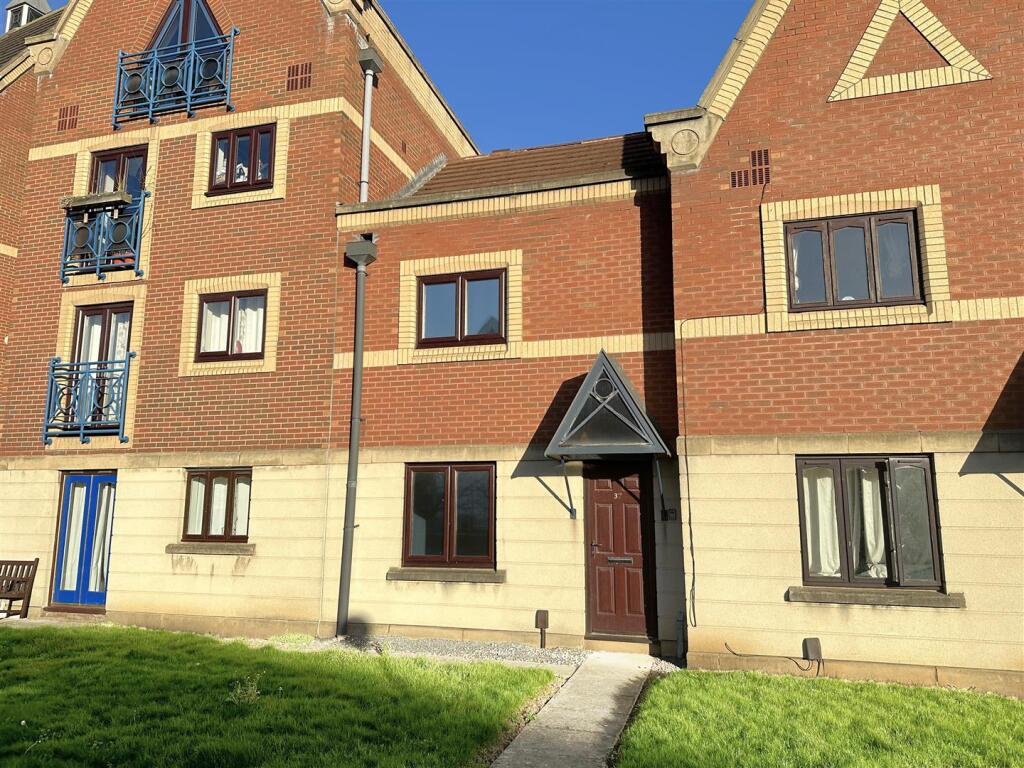 Main image of property: Anchorage Mews, Thornaby, TS17 6BG