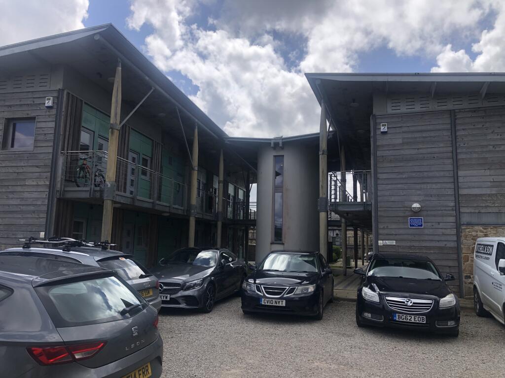 car park