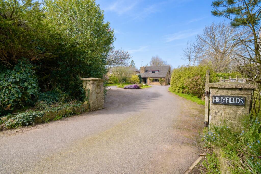 Main image of property: Lower Harlestone, Northamptonshire