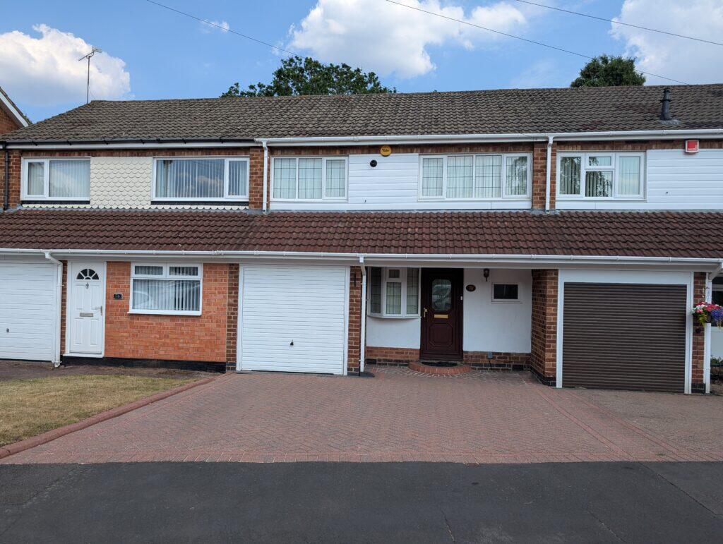 Main image of property: Chesterfield Close, Northfield B31 3TR
