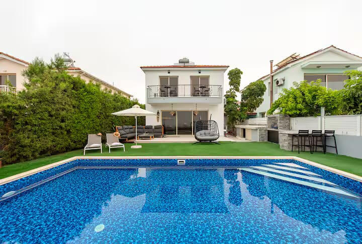 Main image of property: Larnaca, Mazatos