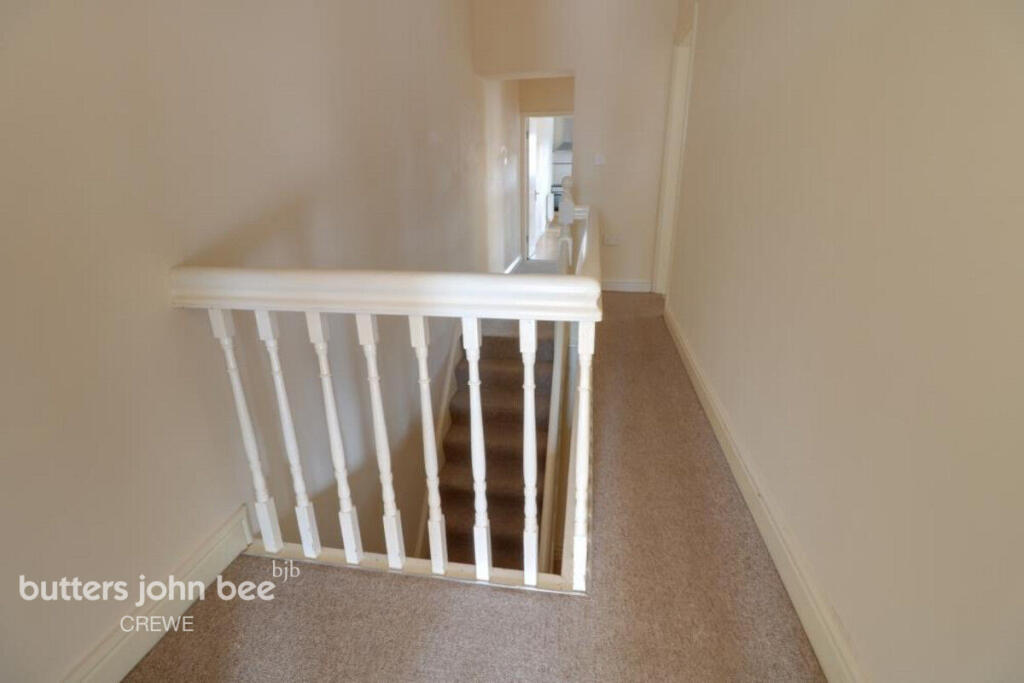 Main image of property: West Avenue, Crewe