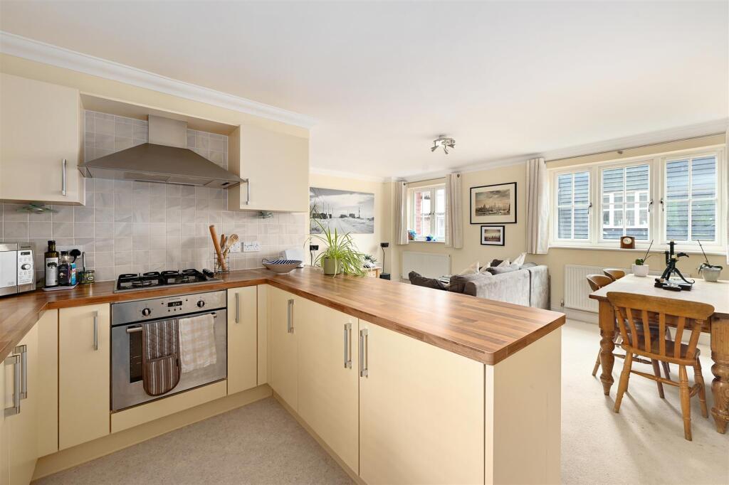 Burnhams, Rye, East Sussex TN31 7LW – pohled 5