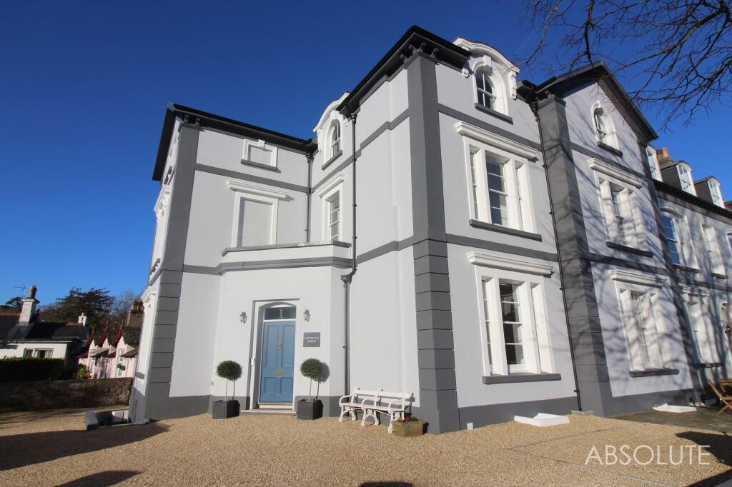 Main image of property: Kents Road, Admirals House, TQ1