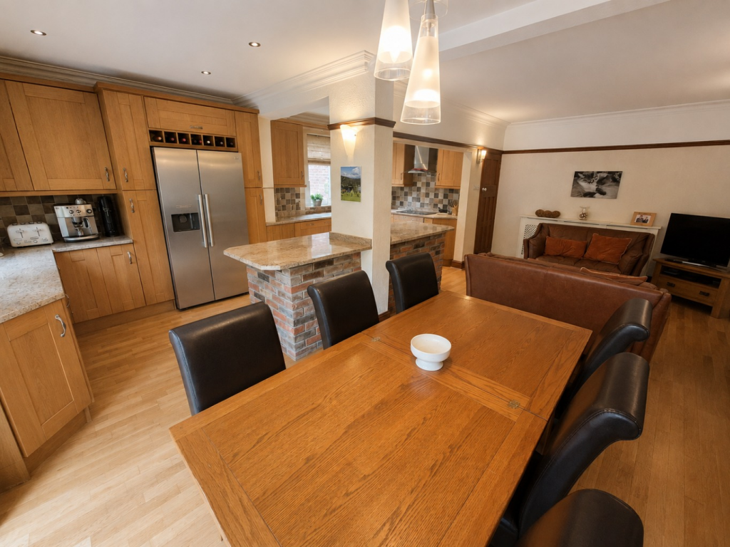 House in Luton - View 5