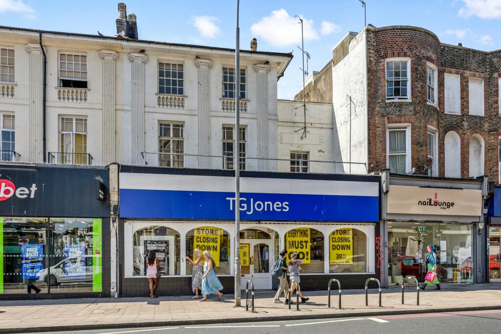 London Road, 37-014.JPG