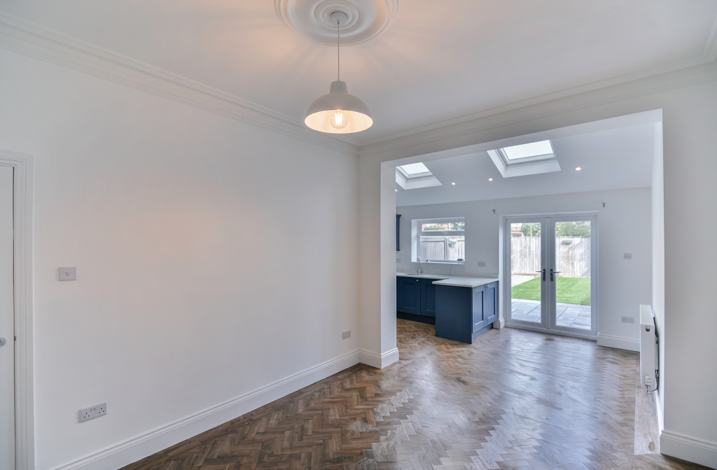 House in Stockport - More