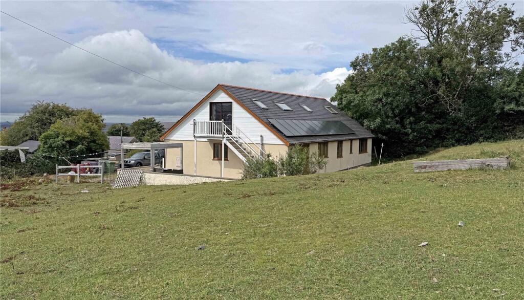 House in Llandudno, Gwynedd - View 4
