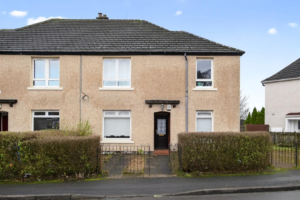 Main image of property: Walnut Road, Glasgow
