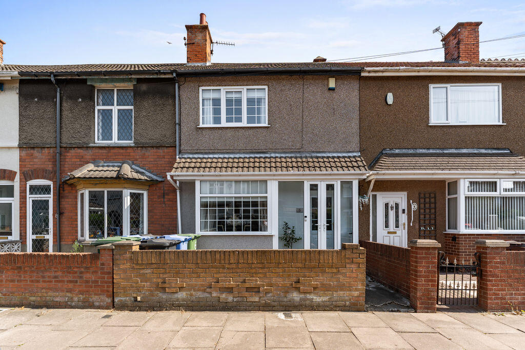 Main image of property: Warneford Road, Cleethorpes