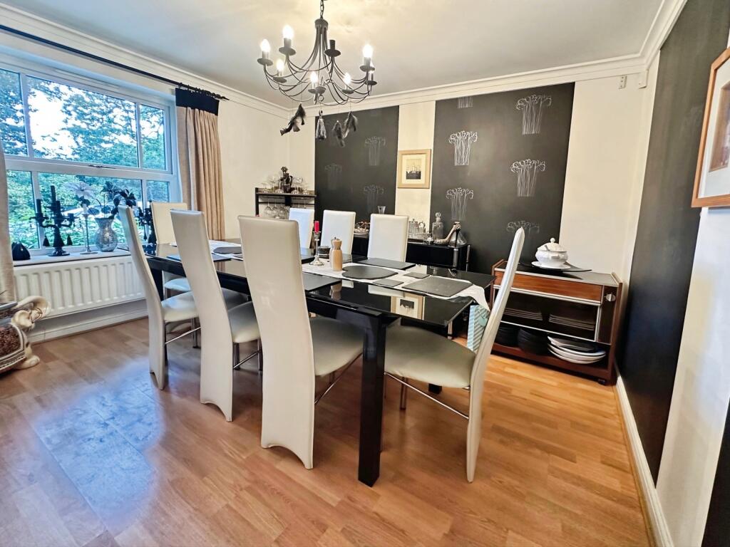 House in Reading, Arborfield and Newland - View 4