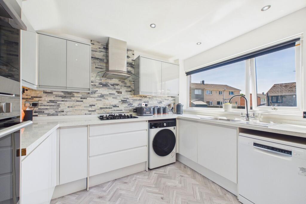 Wollenscroft, Stainburn, CA14 - More