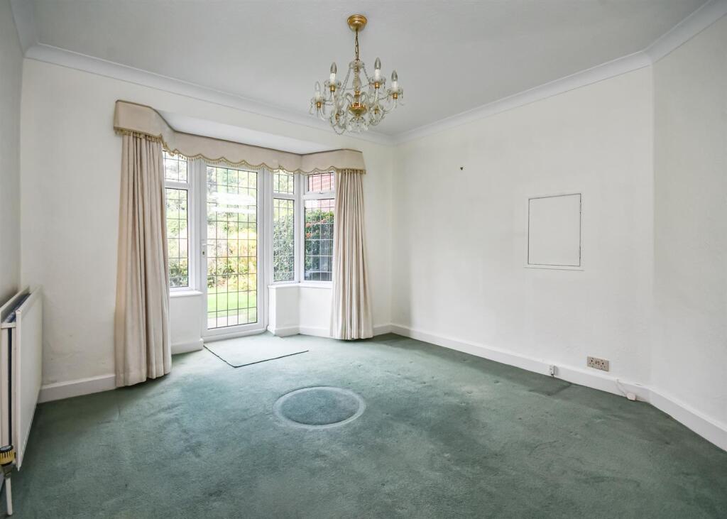 House in Wolverhampton - More