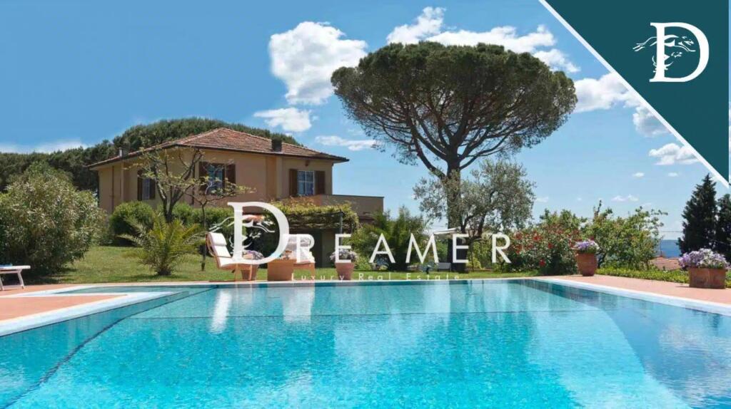 Main image of property: Tuscany, Lucca, Camaiore