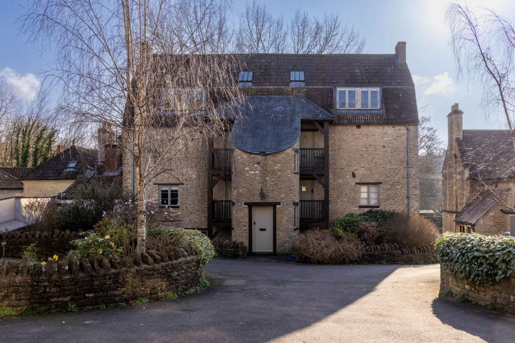 Main image of property: Willow Vale, Frome, BA11 1FE