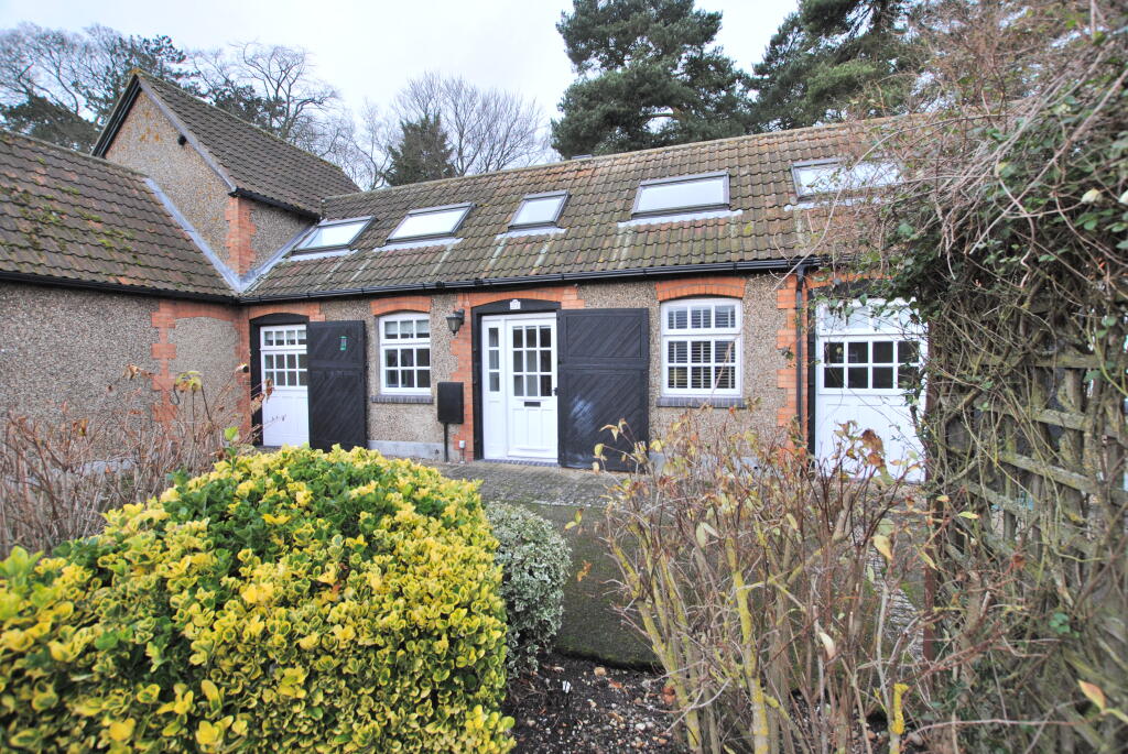 Main image of property: MENTMORE