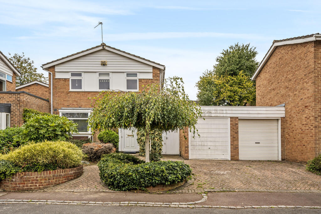 Main image of property: Great Spilmans, Dulwich