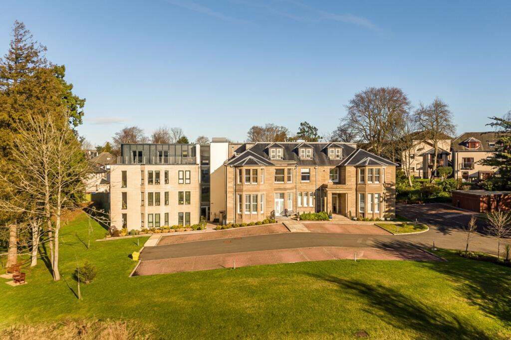 Main image of property: Anton House, Forthill Road, Broughty Ferry, DD5