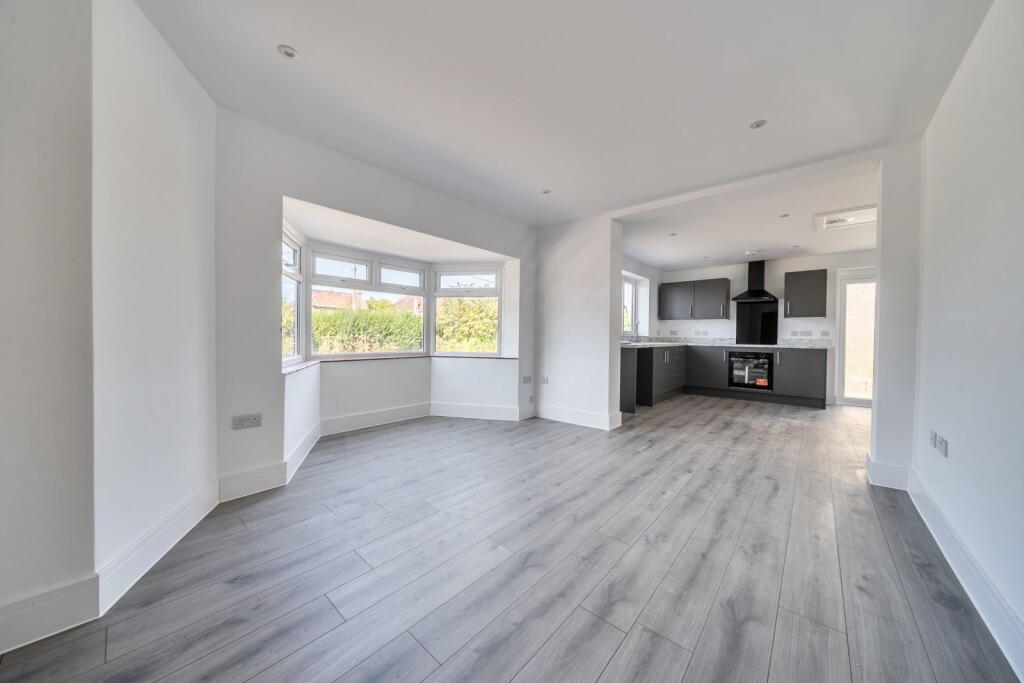 House in Atworth - View 4