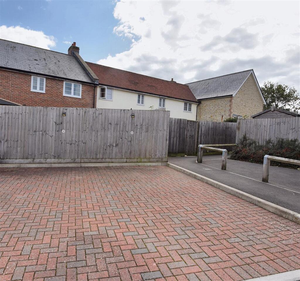 Additional image 11 of Walnut Grove Villas, Furge Lane, Henstridge