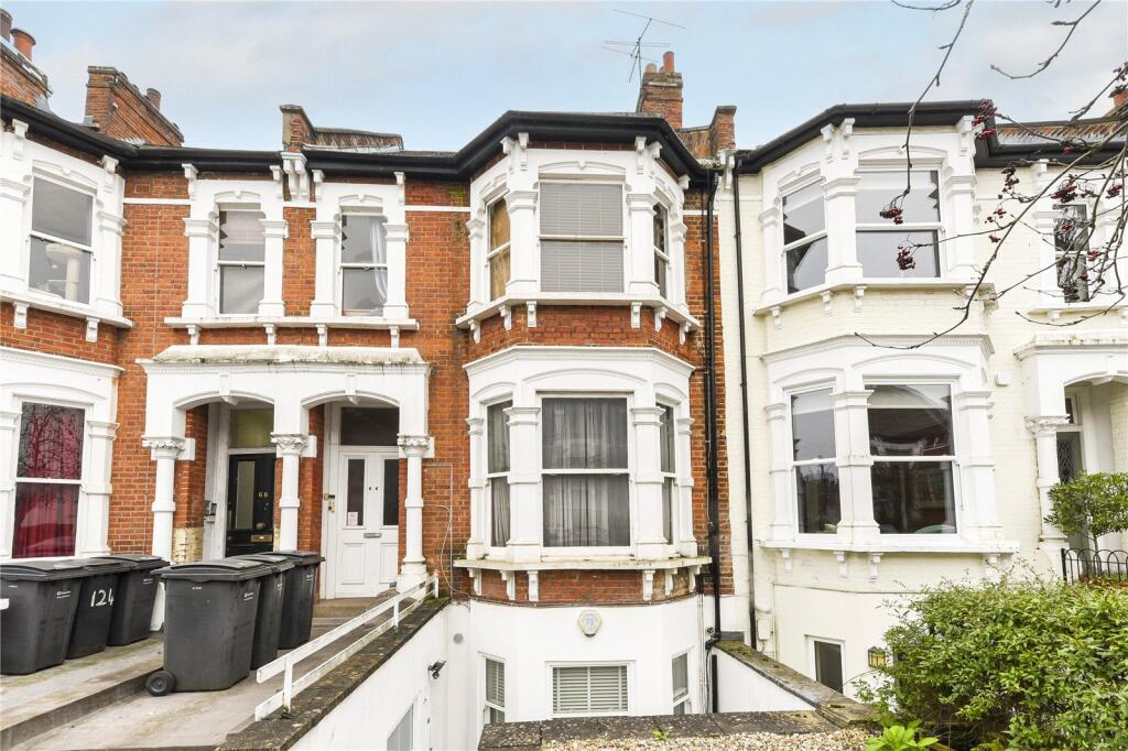 Main image of property: Hillfield Road, London, NW6