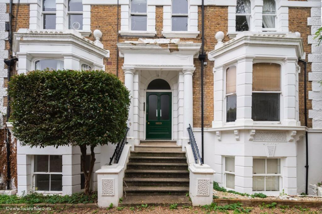 Main image of property: Alexandra Road, Kingston Upon Thames