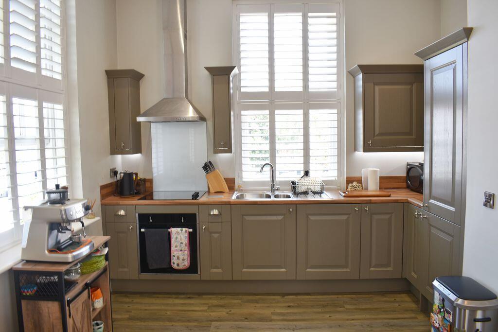 Apartment in Newark and Sherwood, Newark - View 4