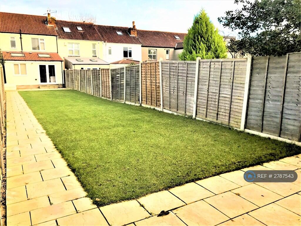 1 bedroom house share for rent