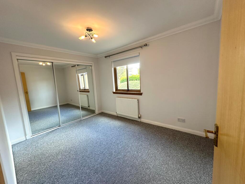 Apartment in Falkirk - More