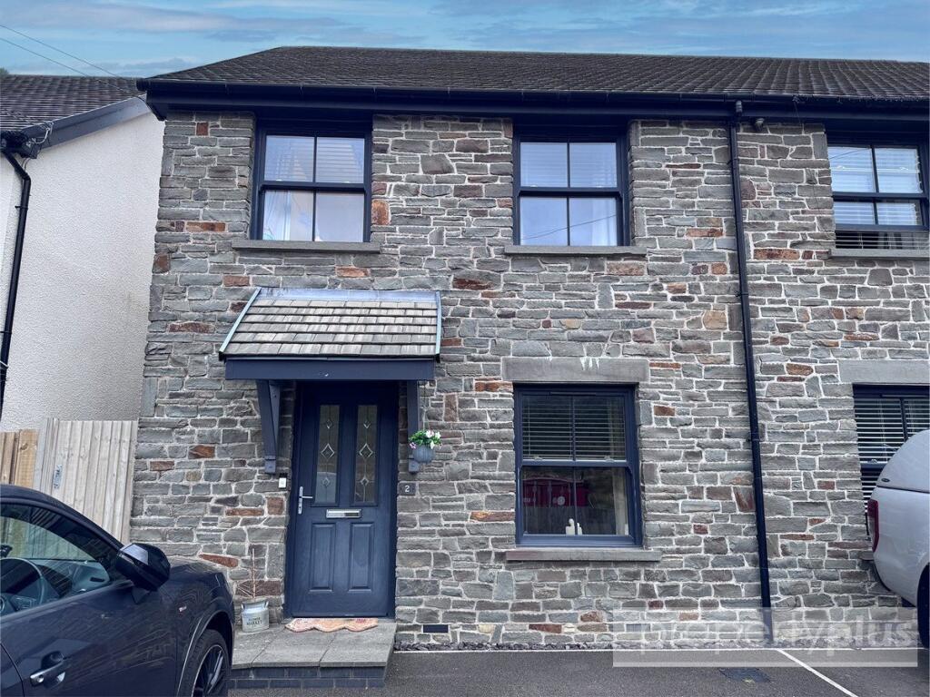 Main image of property: Golygfa Or Bwlch, Treorchy, Rhondda Cynon Taff, CF42