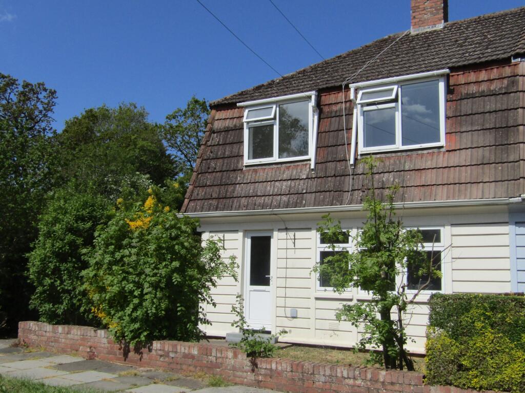 Main image of property: Binford Close, Exeter