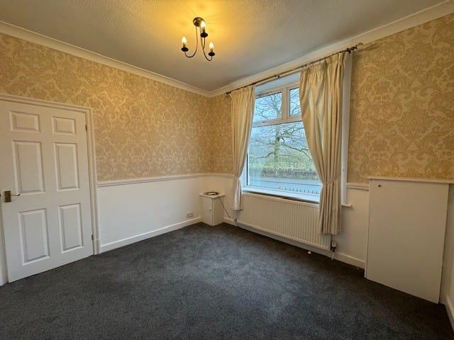 House in Blackburn - More