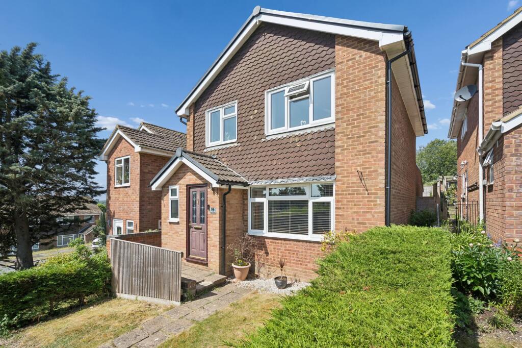 Main image of property: South View, Downley, HP13