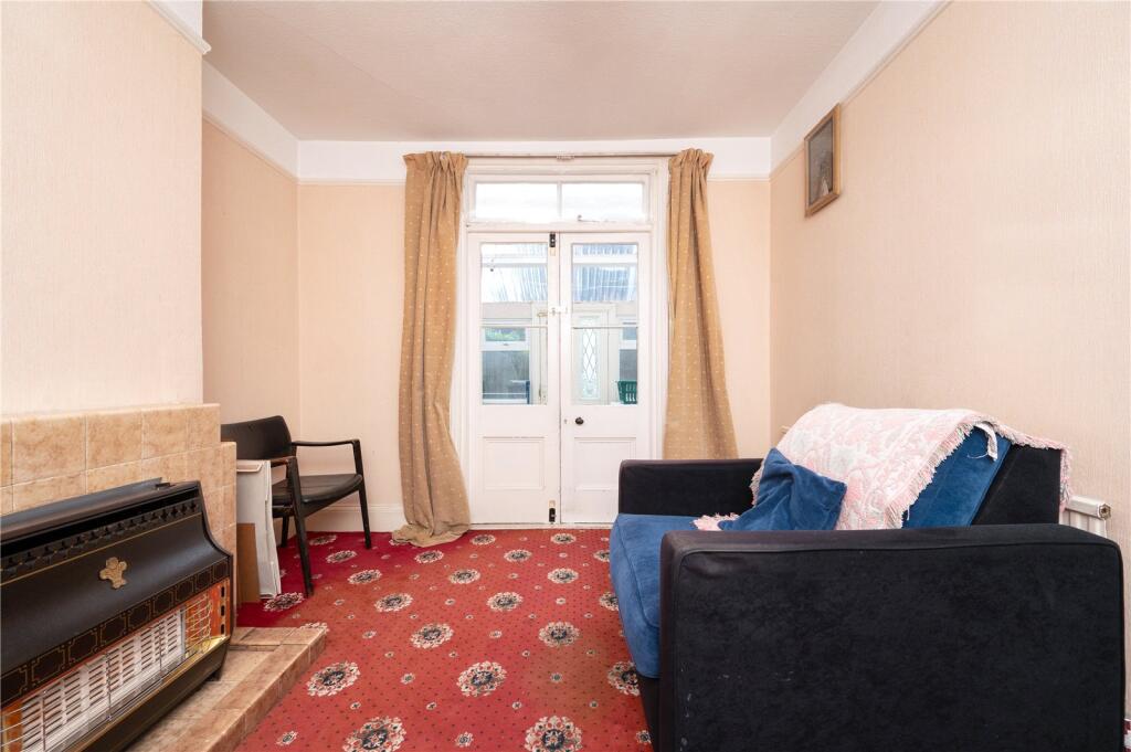House in St Albans - More
