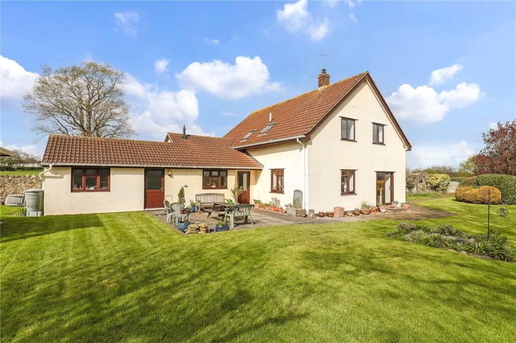 Main image of property: Pill Road, Abbots Leigh, Bristol, Somerset, BS8