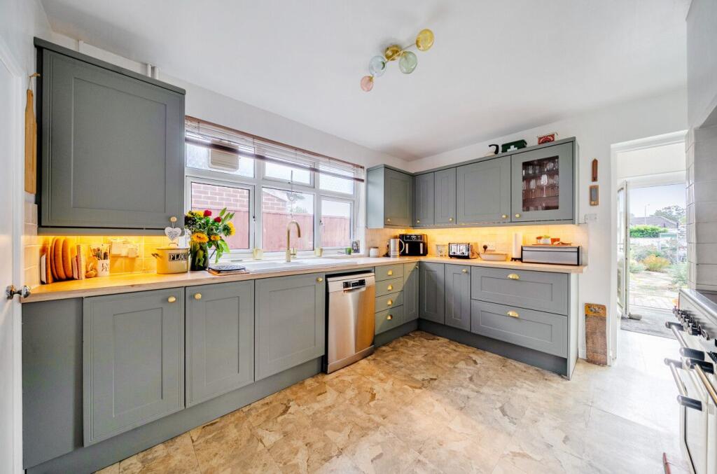 House in Southampton, Rushington, Totton - View 4