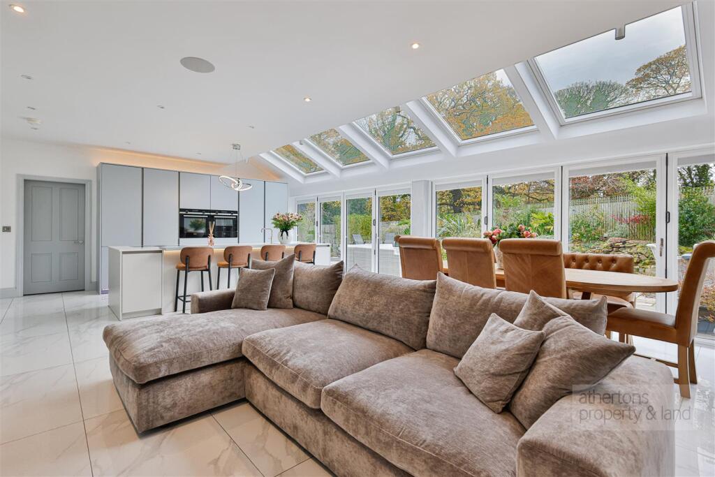 Additional image 3 of Northcote Park, Langho, Ribble Valley