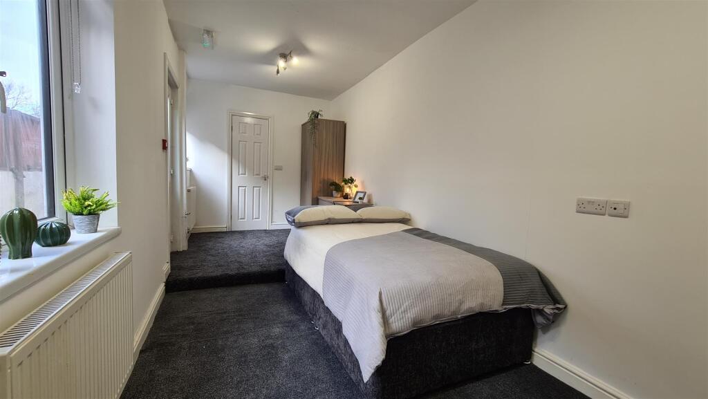 Hillaries Road, Erdington,Birmingham