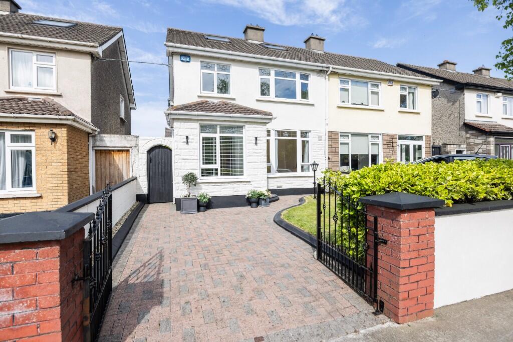 Main image of property: Whitehall, Dublin