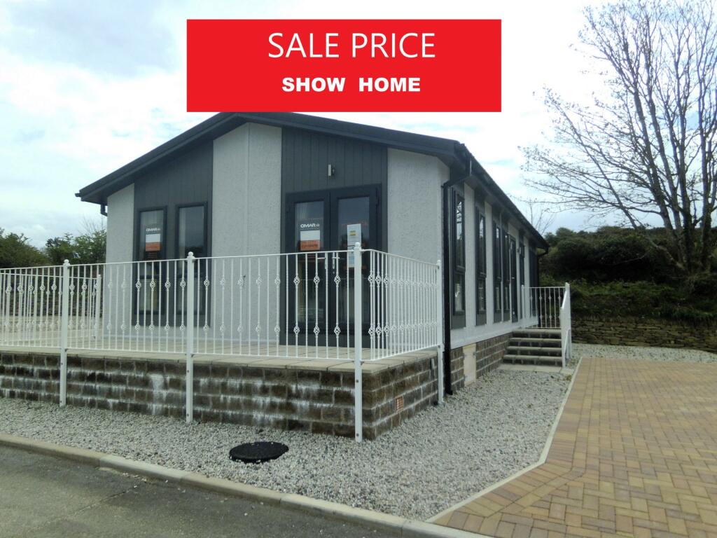 Main image of property: Willowside Park, Wheal Rose, TR16