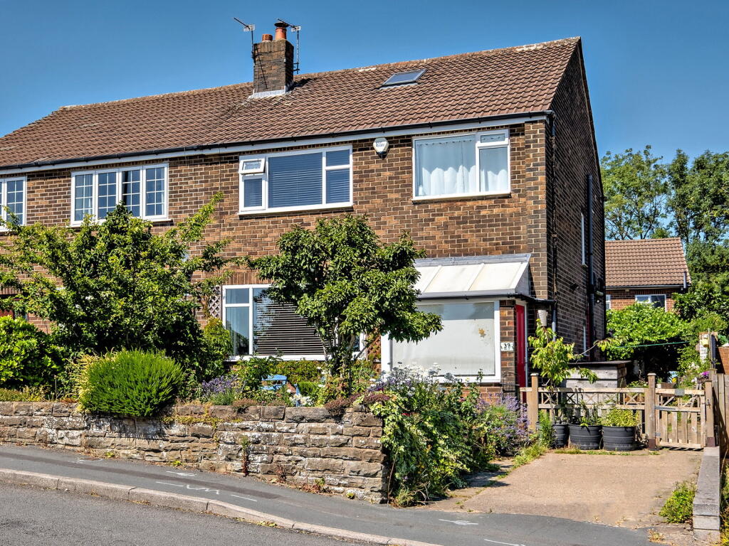 Main image of property: Main Street, Shadwell, LS17 8EU
