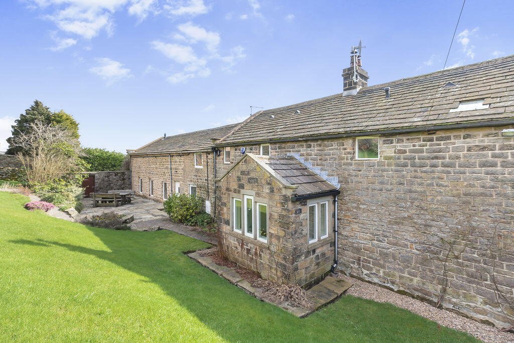 Additional image 59 of Otley Road, Edge of Hawksworth & Menston