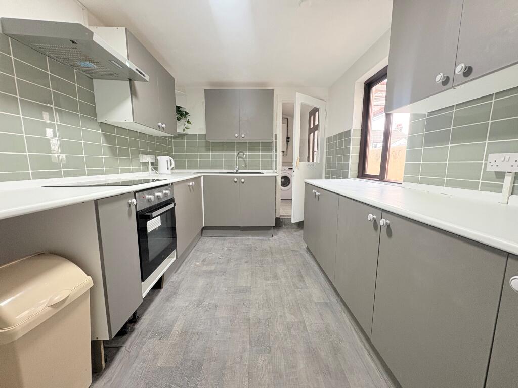 Main image of property: Barnsole Road, Gillingham