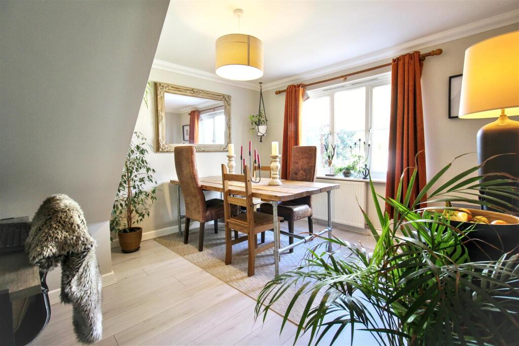 House in North Norfolk, Erpingham - View 3